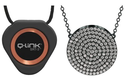 q link necklace reviews.